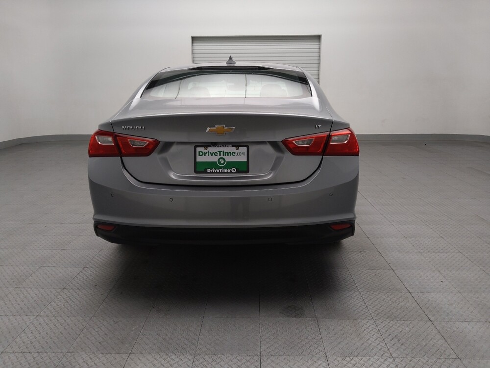 2024 Chevrolet Malibu in Arlington, TX 76011 - 18102466 7