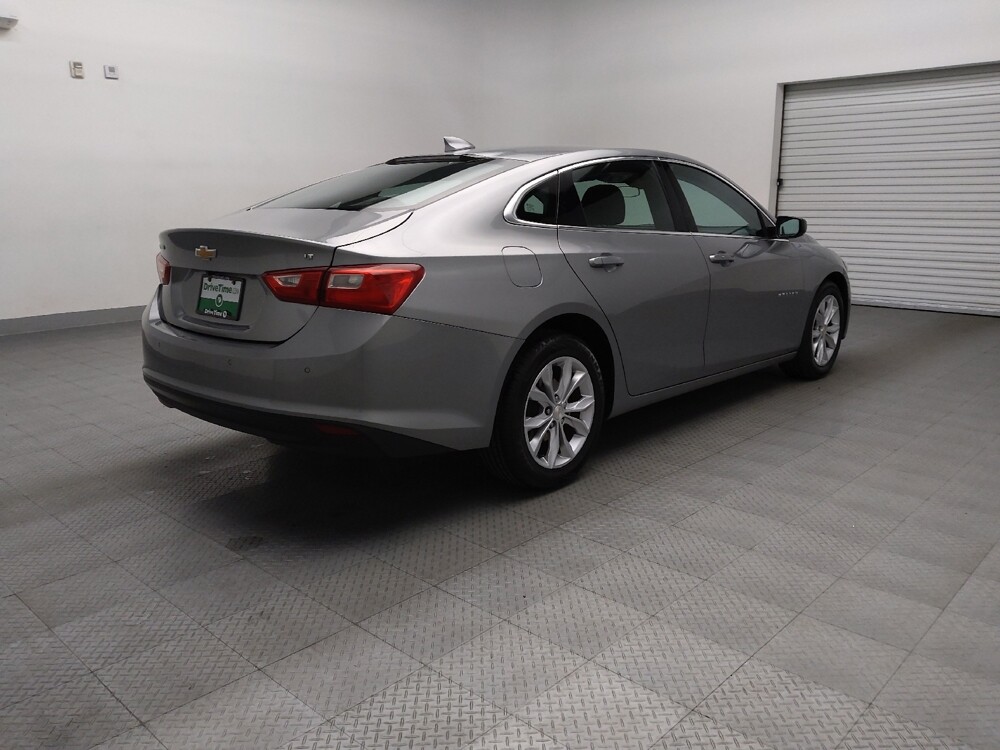 2024 Chevrolet Malibu in Arlington, TX 76011 - 18102466 9