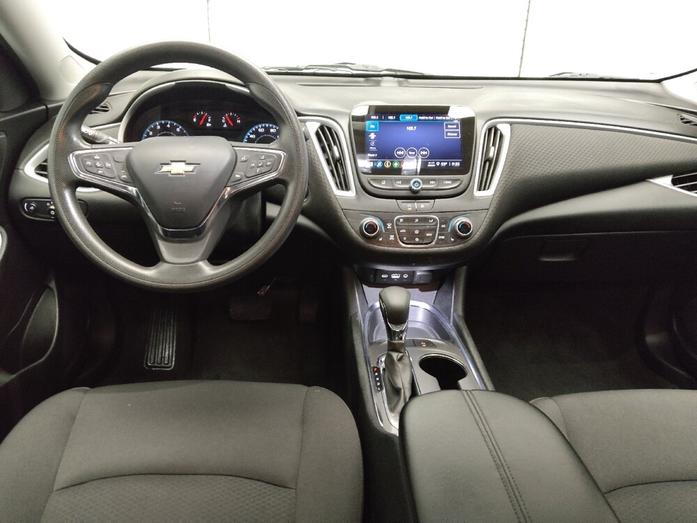 2024 Chevrolet Malibu in Arlington, TX 76011 - 18102466 22