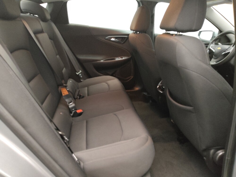 2024 Chevrolet Malibu in Arlington, TX 76011 - 18102466 19