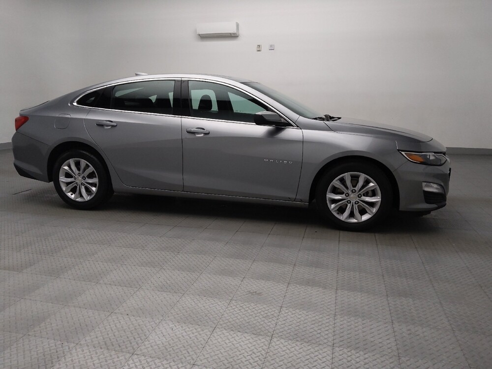 2024 Chevrolet Malibu in Arlington, TX 76011 - 18102466 11