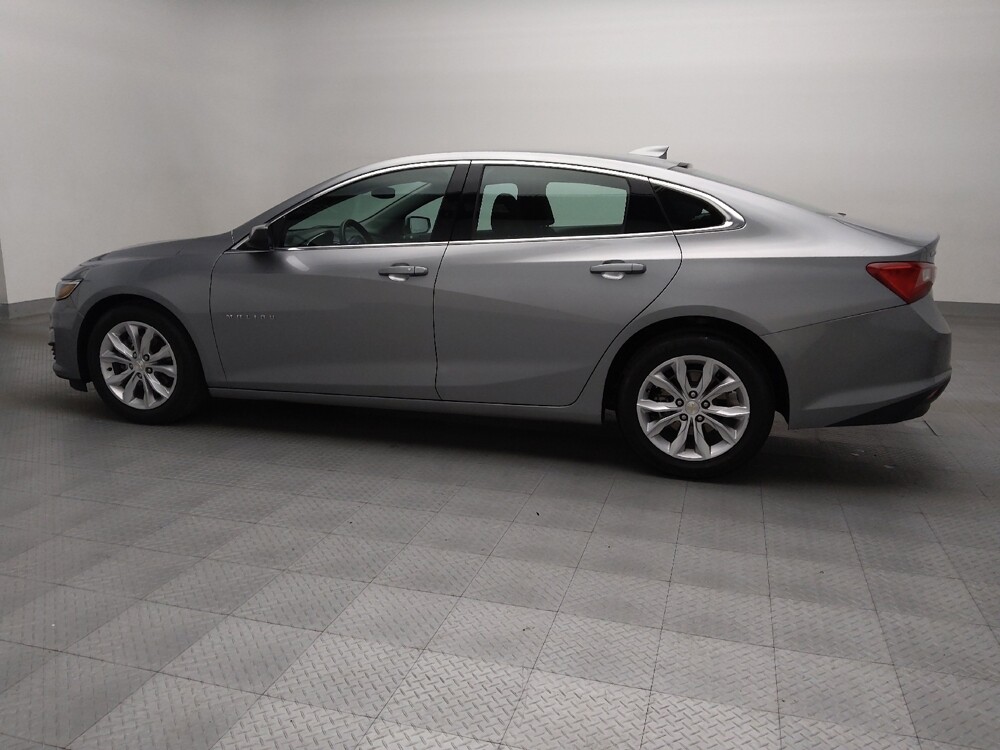 2024 Chevrolet Malibu in Arlington, TX 76011 - 18102466 3