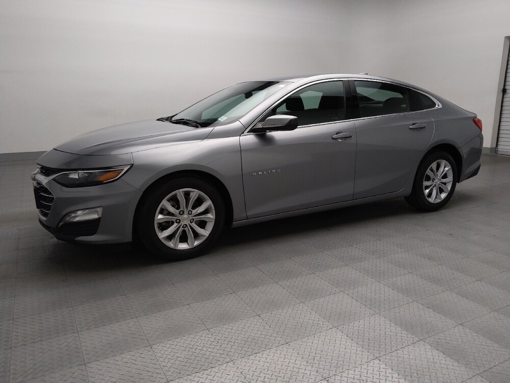 2024 Chevrolet Malibu in Arlington, TX 76011 - 18102466 2