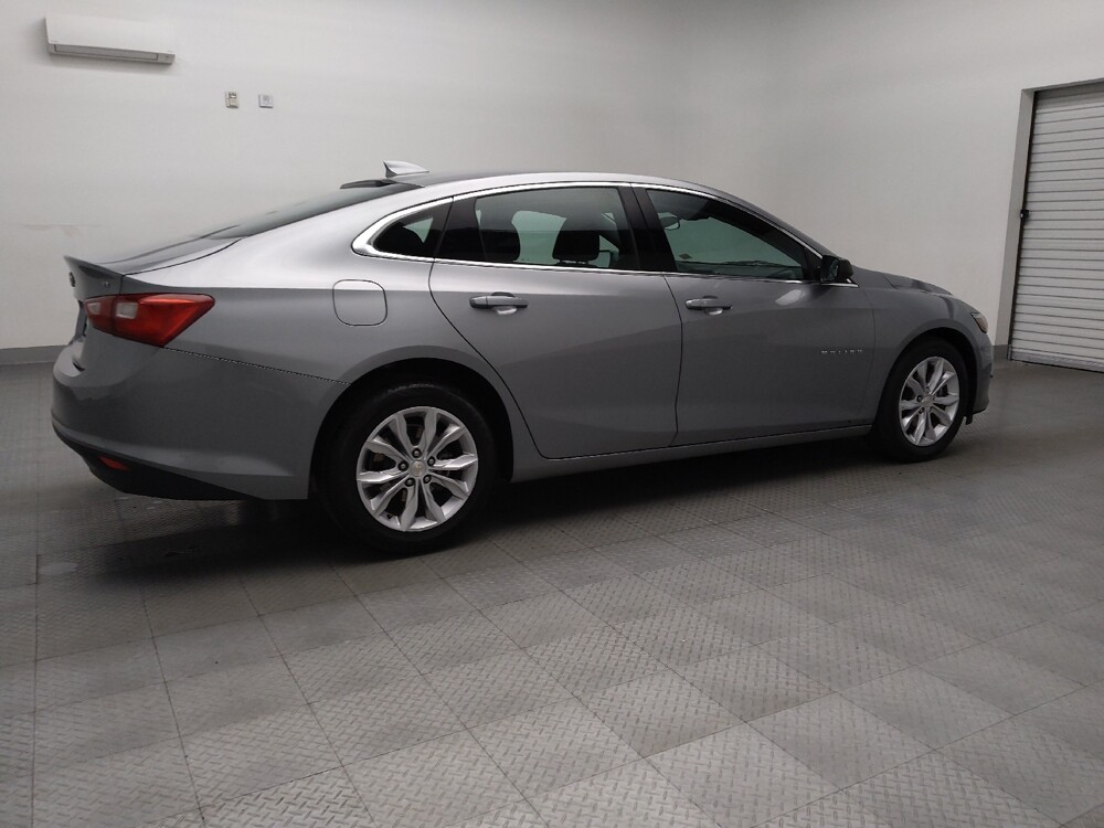 2024 Chevrolet Malibu in Arlington, TX 76011 - 18102466 10