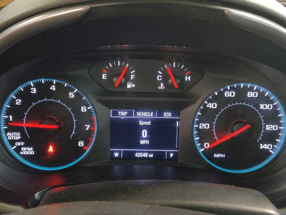 2024 Chevrolet Malibu in Arlington, TX 76011 - 18102466 23