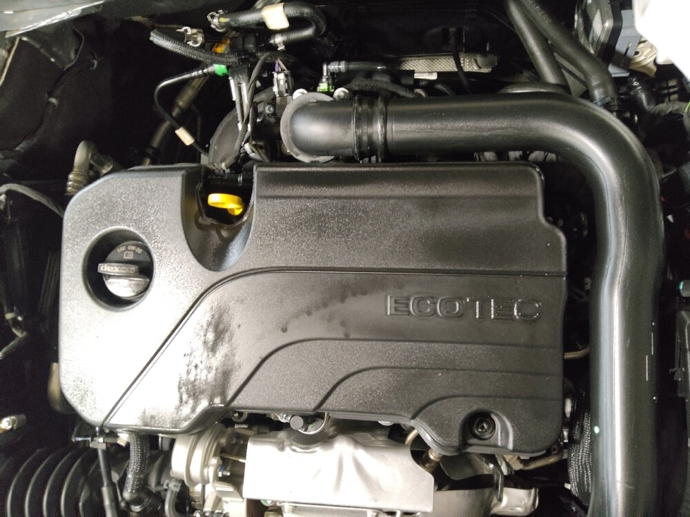 2024 Chevrolet Malibu in Arlington, TX 76011 - 18102466 30