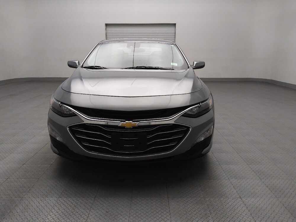 2024 Chevrolet Malibu in Arlington, TX 76011 - 18102466 15