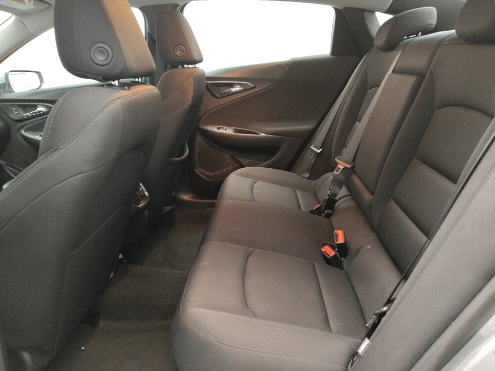 2024 Chevrolet Malibu in Arlington, TX 76011 - 18102466 18