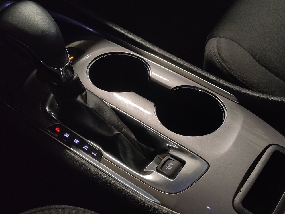 2024 Chevrolet Malibu in Arlington, TX 76011 - 18102466 26