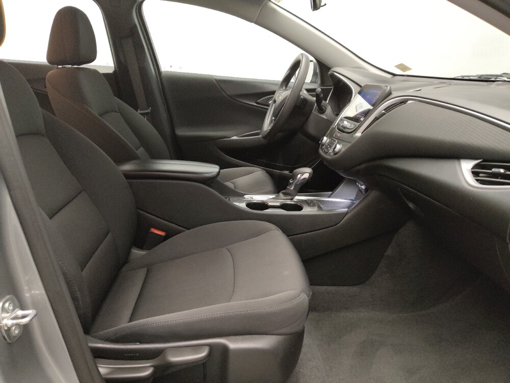 2024 Chevrolet Malibu in Arlington, TX 76011 - 18102466 21