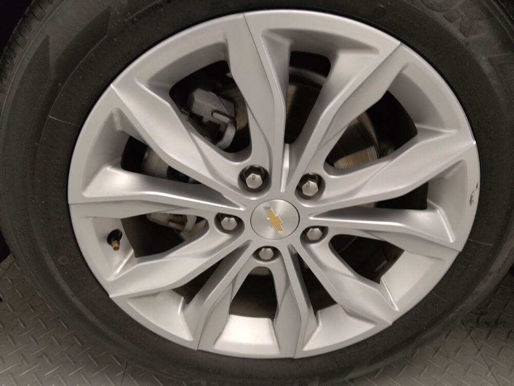 2024 Chevrolet Malibu in Arlington, TX 76011 - 18102466 31