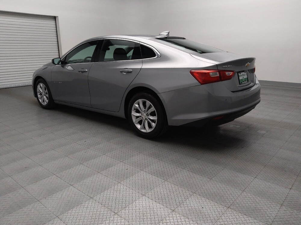 2024 Chevrolet Malibu in Arlington, TX 76011 - 18102466 5