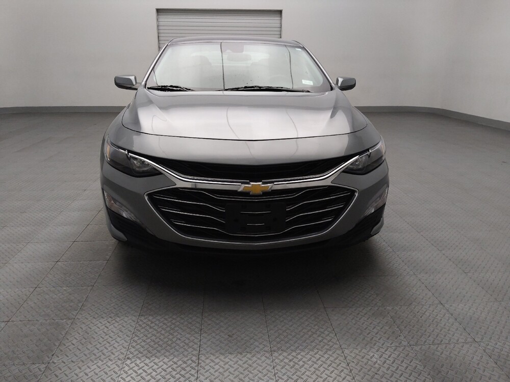 2024 Chevrolet Malibu in Arlington, TX 76011 - 18102466 14