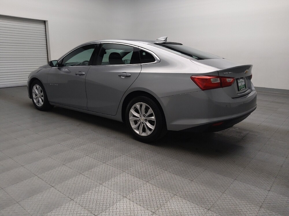 2024 Chevrolet Malibu in Lewisville, TX 75067 - 18102467 5