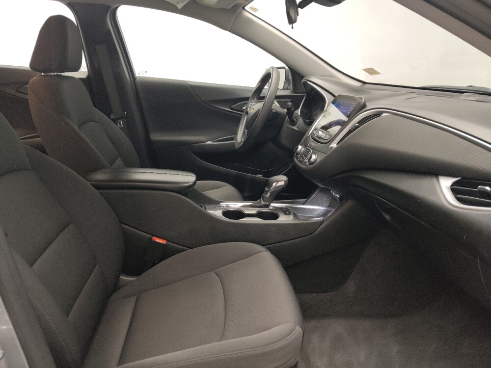 2024 Chevrolet Malibu in Lewisville, TX 75067 - 18102467 21