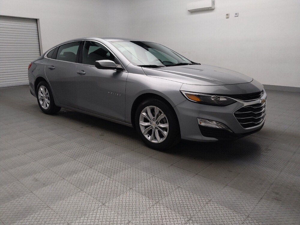 2024 Chevrolet Malibu in Lewisville, TX 75067 - 18102467 13