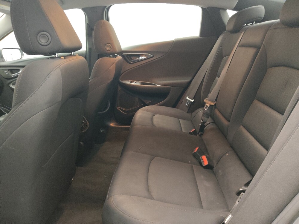 2024 Chevrolet Malibu in Lewisville, TX 75067 - 18102467 18