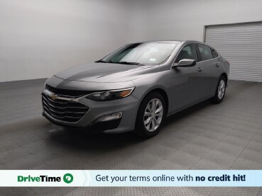 2024 Chevrolet Malibu in Lewisville, TX 75067