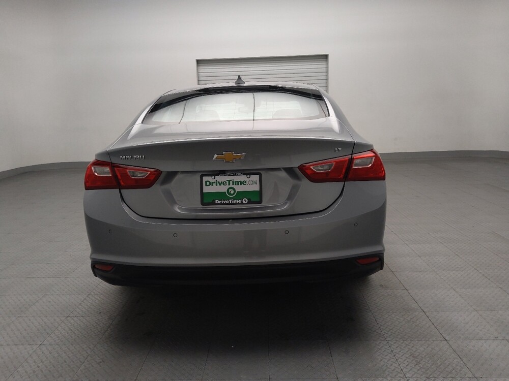 2024 Chevrolet Malibu in Lewisville, TX 75067 - 18102467 7