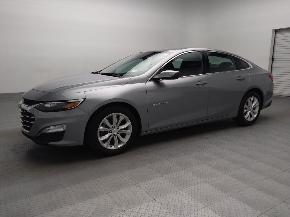 2024 Chevrolet Malibu in Lewisville, TX 75067 - 18102467 2