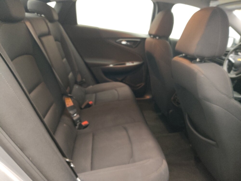 2024 Chevrolet Malibu in Lewisville, TX 75067 - 18102467 19