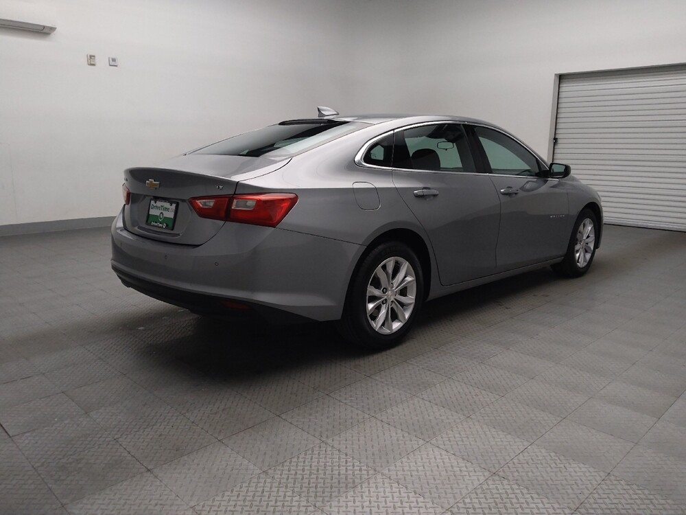2024 Chevrolet Malibu in Lewisville, TX 75067 - 18102467 9