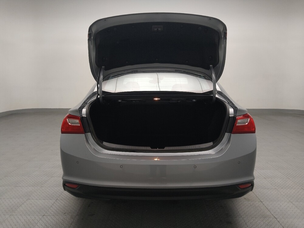 2024 Chevrolet Malibu in Lewisville, TX 75067 - 18102467 29