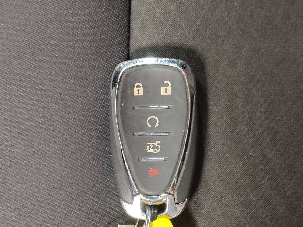 2024 Chevrolet Malibu in Lewisville, TX 75067 - 18102467 32