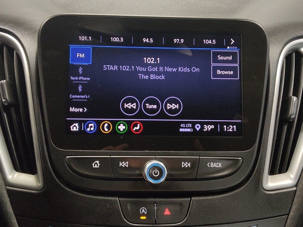 2024 Chevrolet Malibu in Lewisville, TX 75067 - 18102467 25