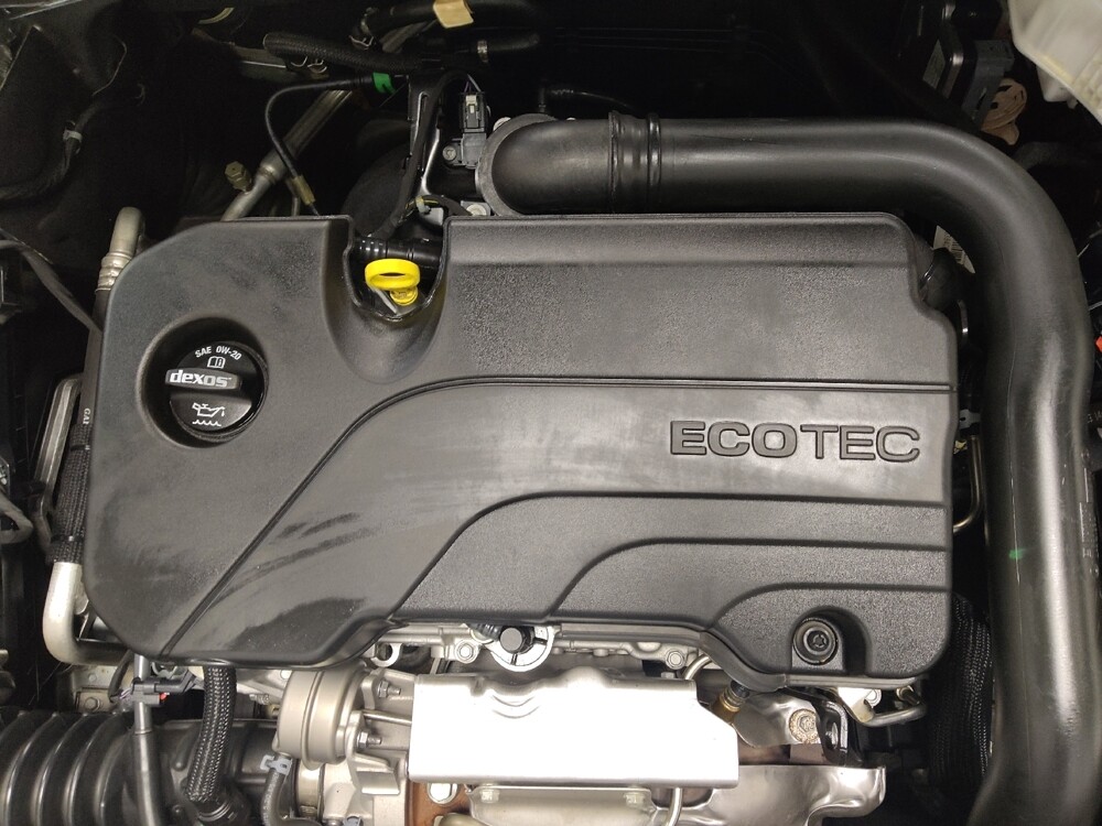 2024 Chevrolet Malibu in Lewisville, TX 75067 - 18102467 30