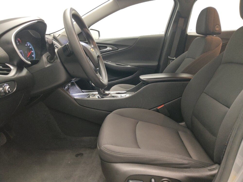 2024 Chevrolet Malibu in Lewisville, TX 75067 - 18102467 17