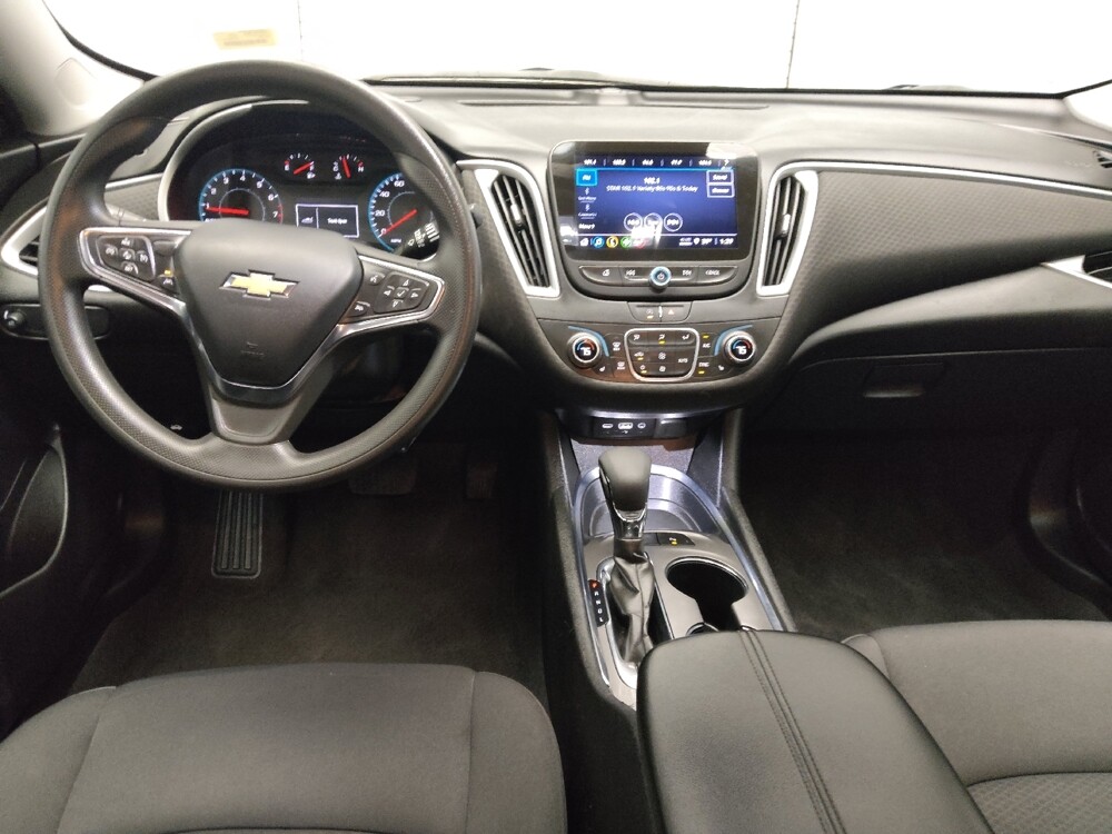 2024 Chevrolet Malibu in Lewisville, TX 75067 - 18102467 22