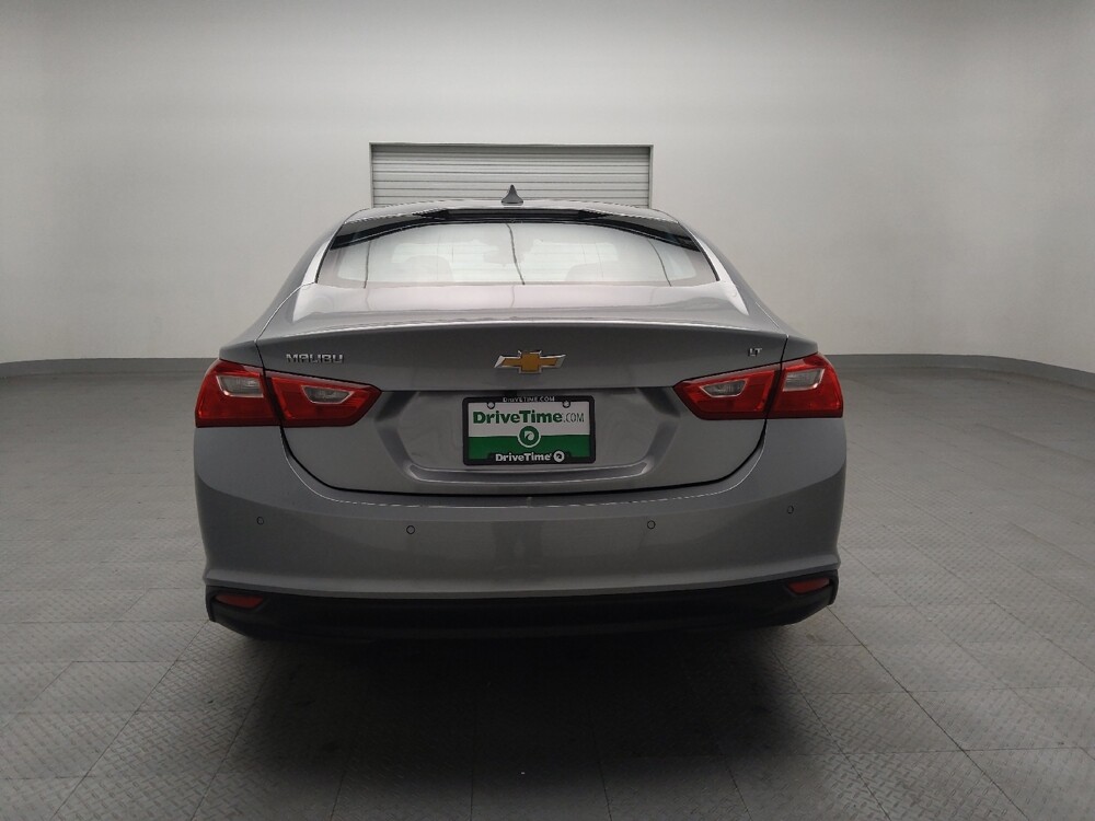 2024 Chevrolet Malibu in Lewisville, TX 75067 - 18102467 6