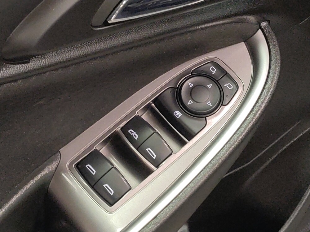 2024 Chevrolet Malibu in Lewisville, TX 75067 - 18102467 27