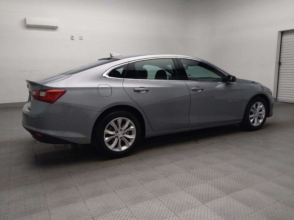 2024 Chevrolet Malibu in Lewisville, TX 75067 - 18102467 10