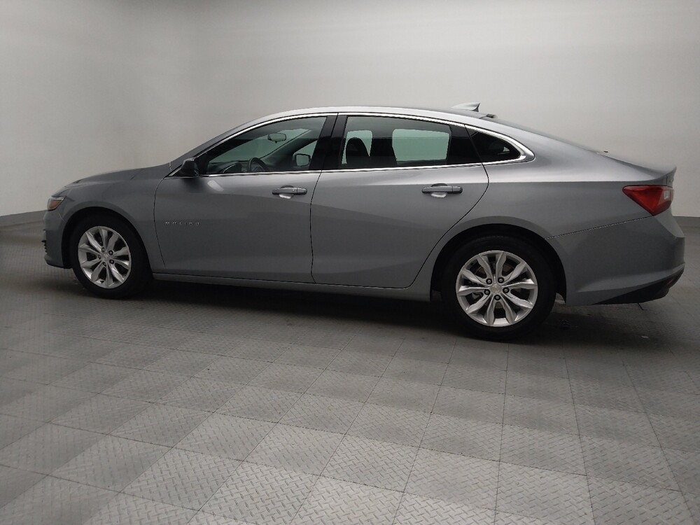 2024 Chevrolet Malibu in Lewisville, TX 75067 - 18102467 3