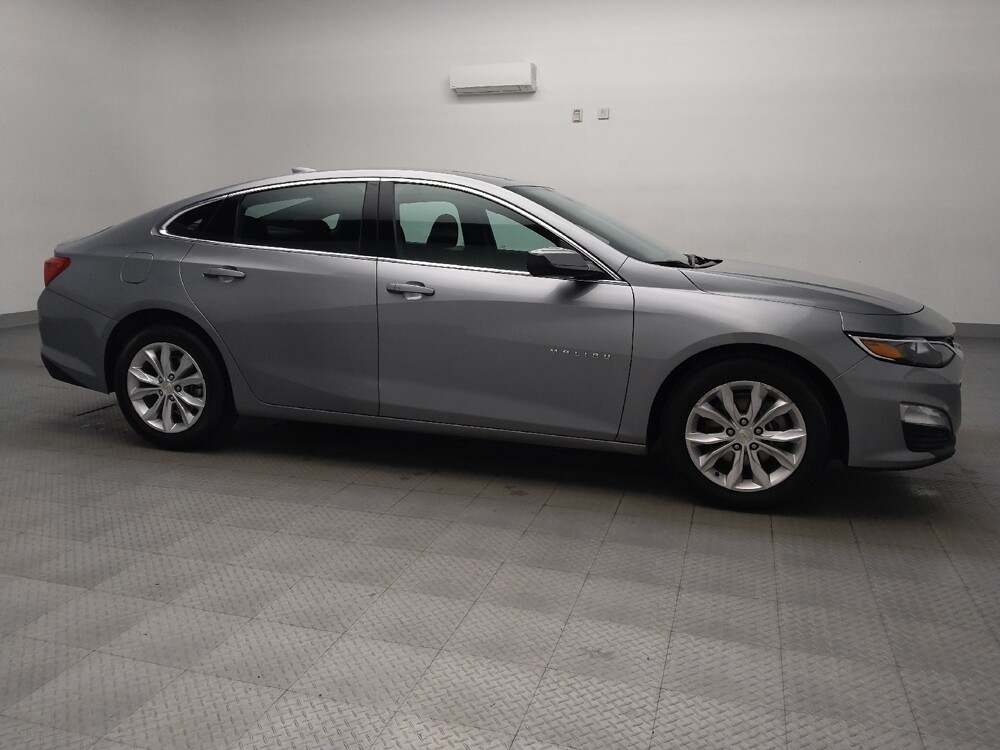 2024 Chevrolet Malibu in Lewisville, TX 75067 - 18102467 11