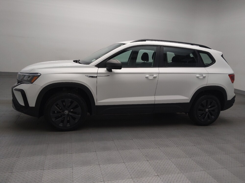 2023 Volkswagen Taos in Oklahoma City, OK 73139 - 18102468 2