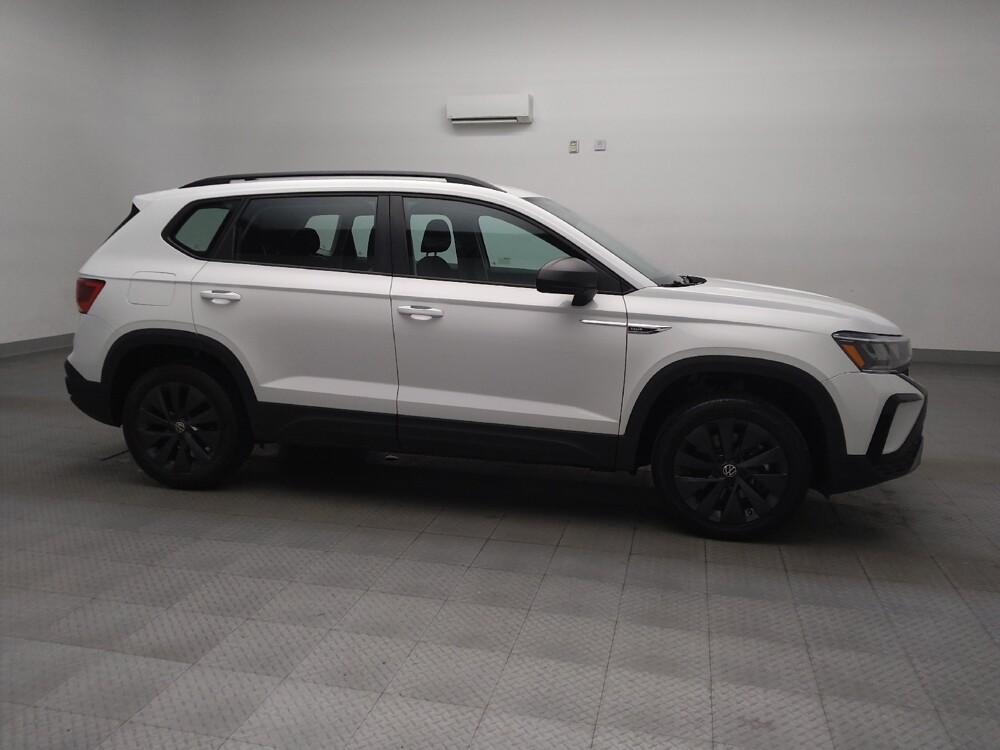 2023 Volkswagen Taos in Oklahoma City, OK 73139 - 18102468 11