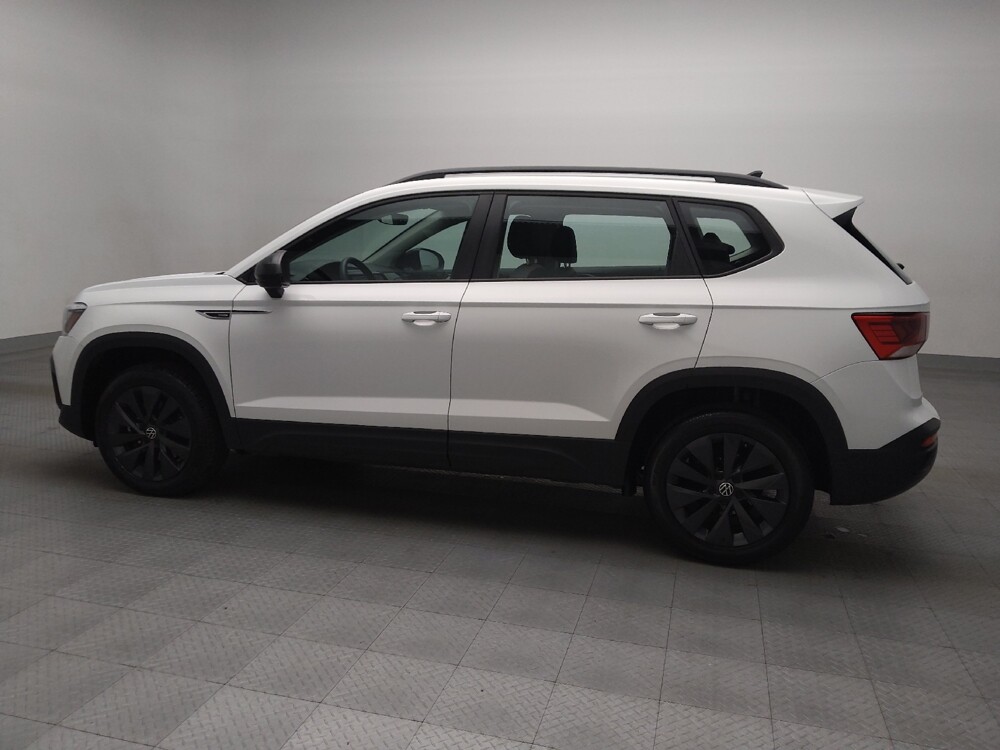 2023 Volkswagen Taos in Oklahoma City, OK 73139 - 18102468 3