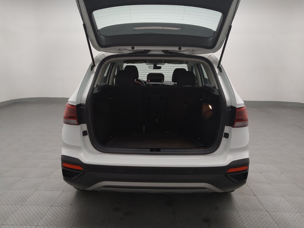 2023 Volkswagen Taos in Oklahoma City, OK 73139 - 18102468 29