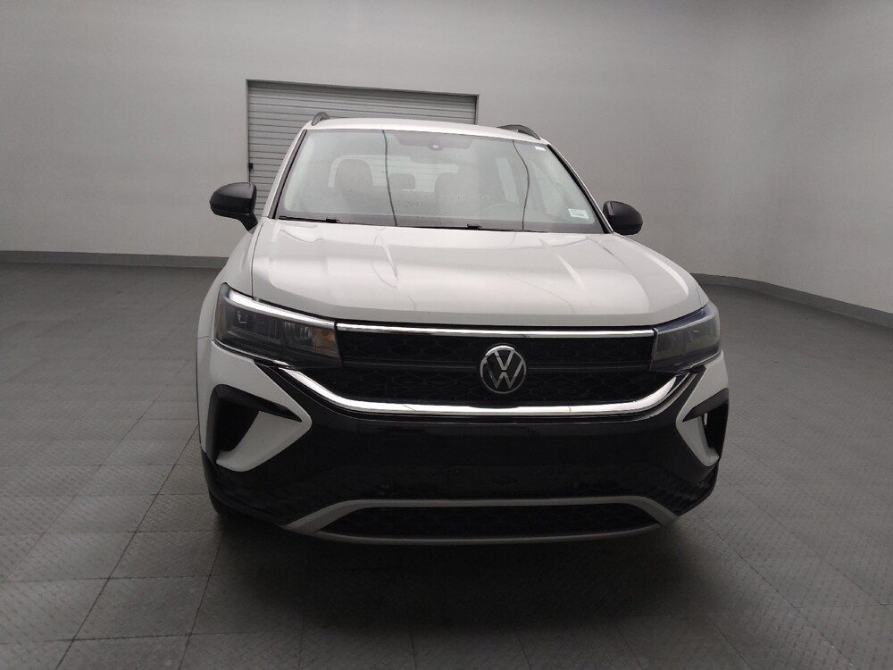 2023 Volkswagen Taos in Oklahoma City, OK 73139 - 18102468 14