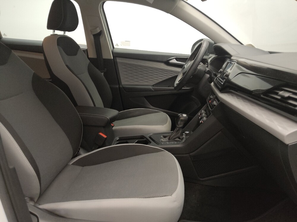 2023 Volkswagen Taos in Oklahoma City, OK 73139 - 18102468 21