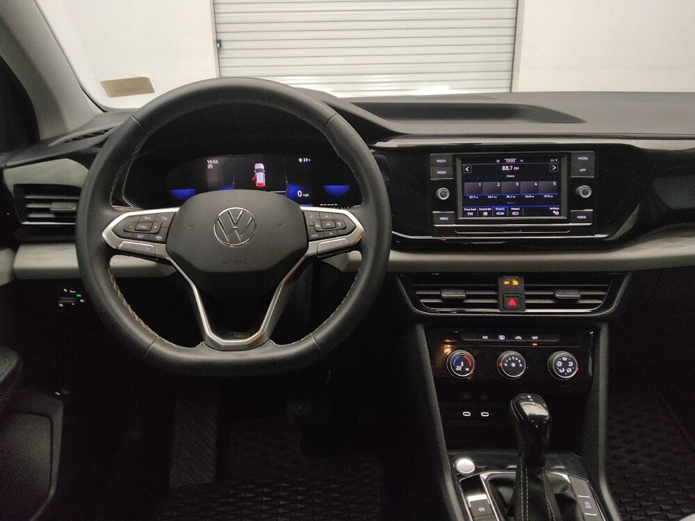 2023 Volkswagen Taos in Oklahoma City, OK 73139 - 18102468 22