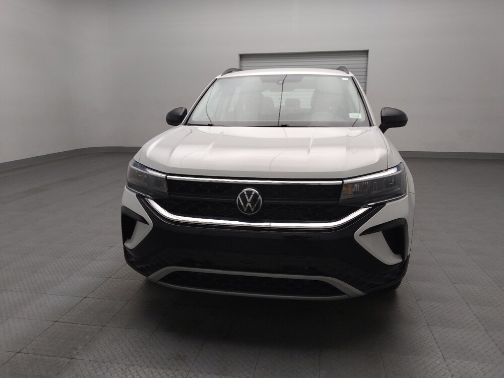 2023 Volkswagen Taos in Oklahoma City, OK 73139 - 18102468 15