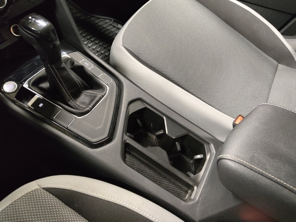 2023 Volkswagen Taos in Oklahoma City, OK 73139 - 18102468 26