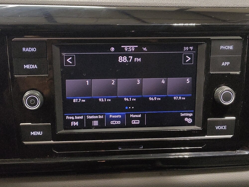 2023 Volkswagen Taos in Oklahoma City, OK 73139 - 18102468 25