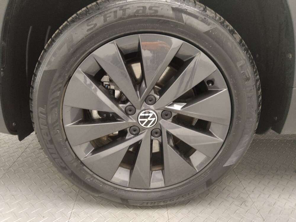 2023 Volkswagen Taos in Oklahoma City, OK 73139 - 18102468 31