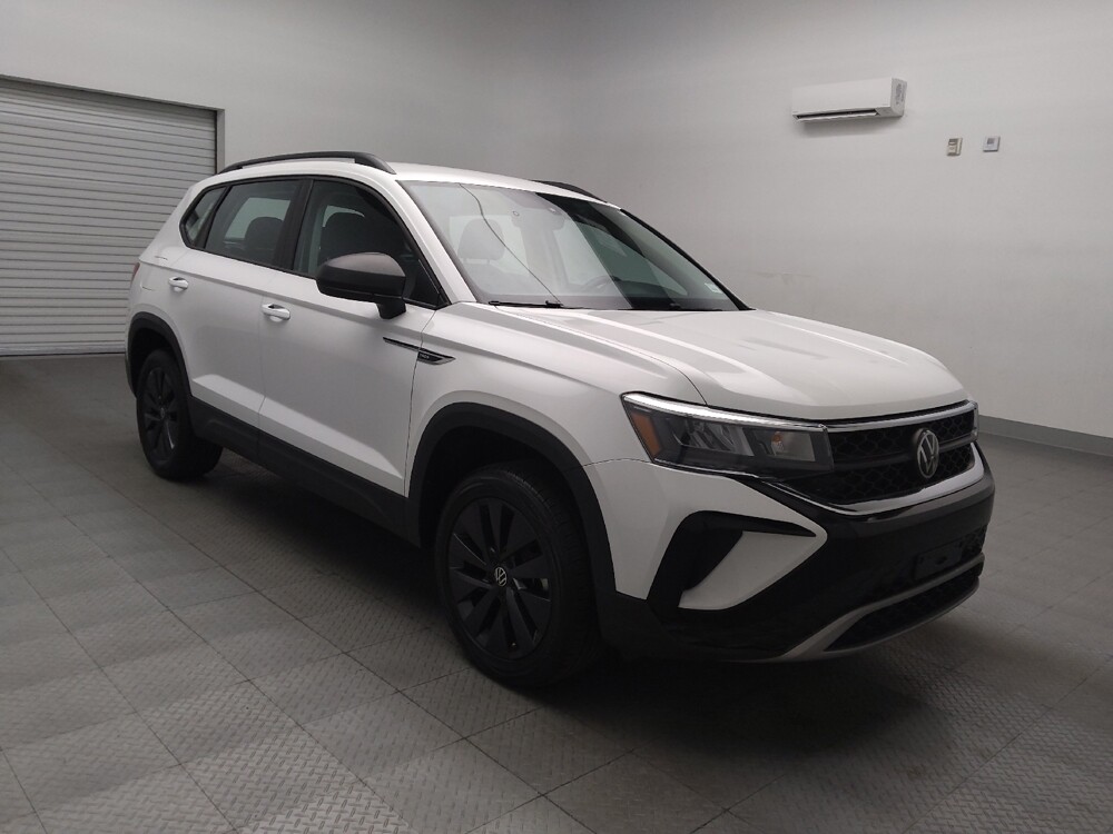 2023 Volkswagen Taos in Oklahoma City, OK 73139 - 18102468 13
