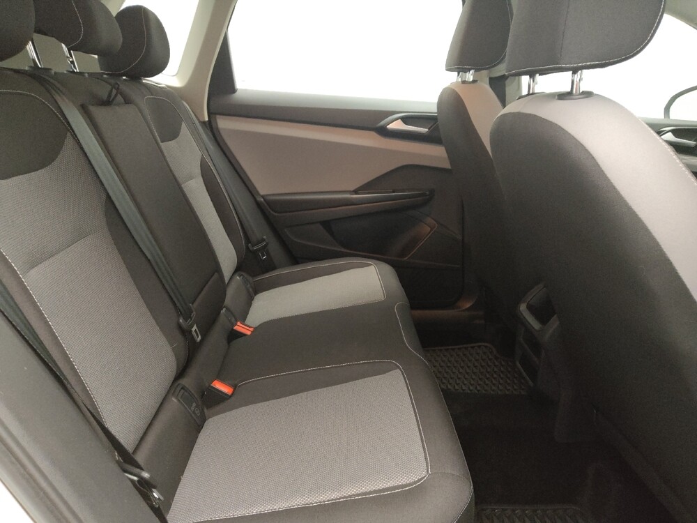 2023 Volkswagen Taos in Oklahoma City, OK 73139 - 18102468 19